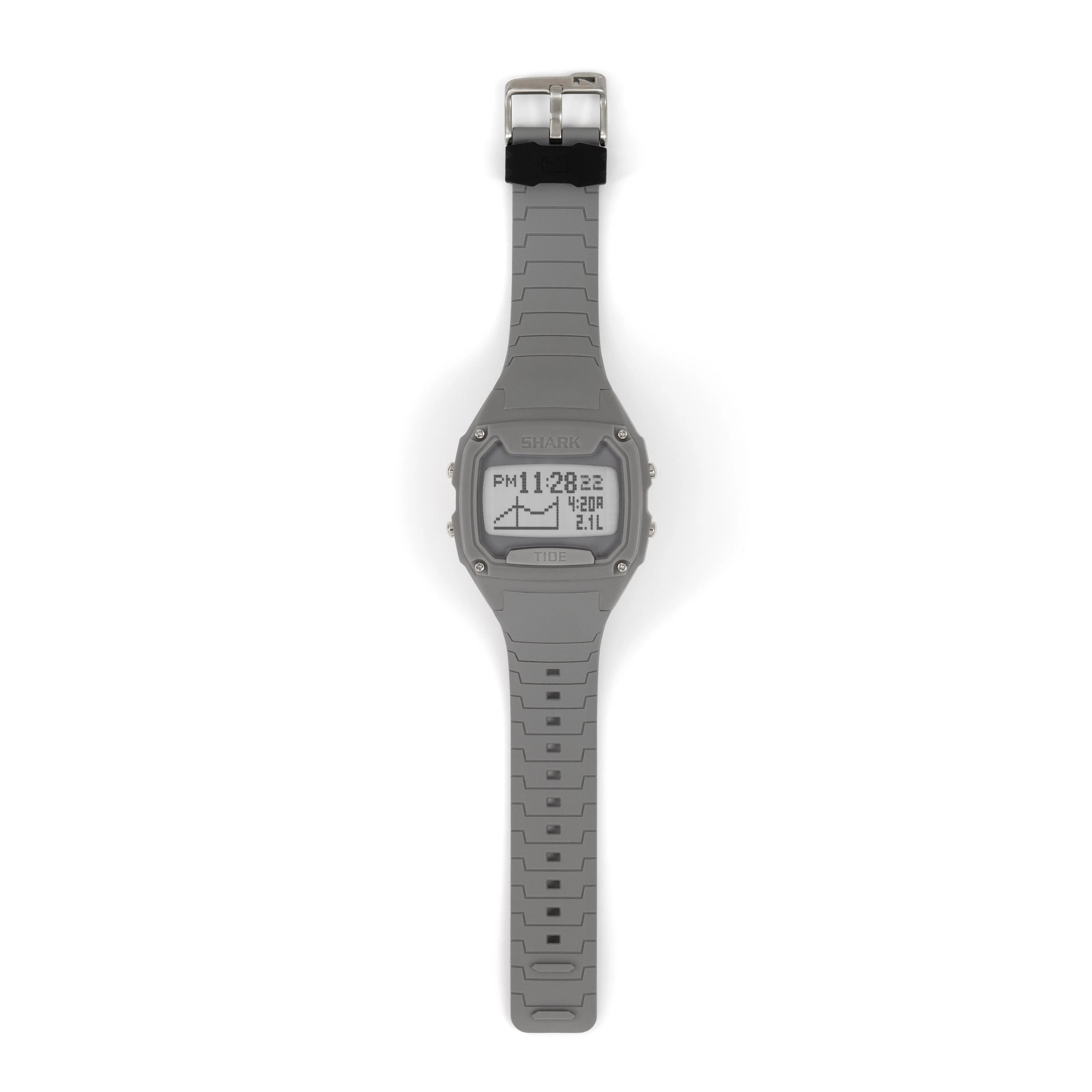 SHARK XL TIDE 600 GRAY (POS) - Image 3