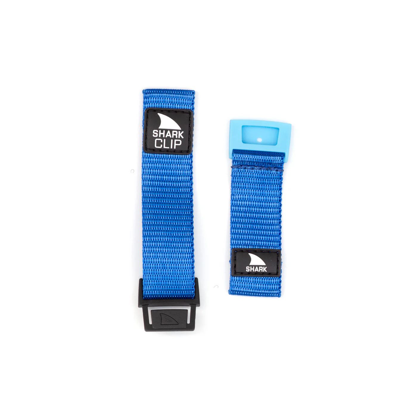 STRAP KIT - CLIP - DEEP BLUE SEA