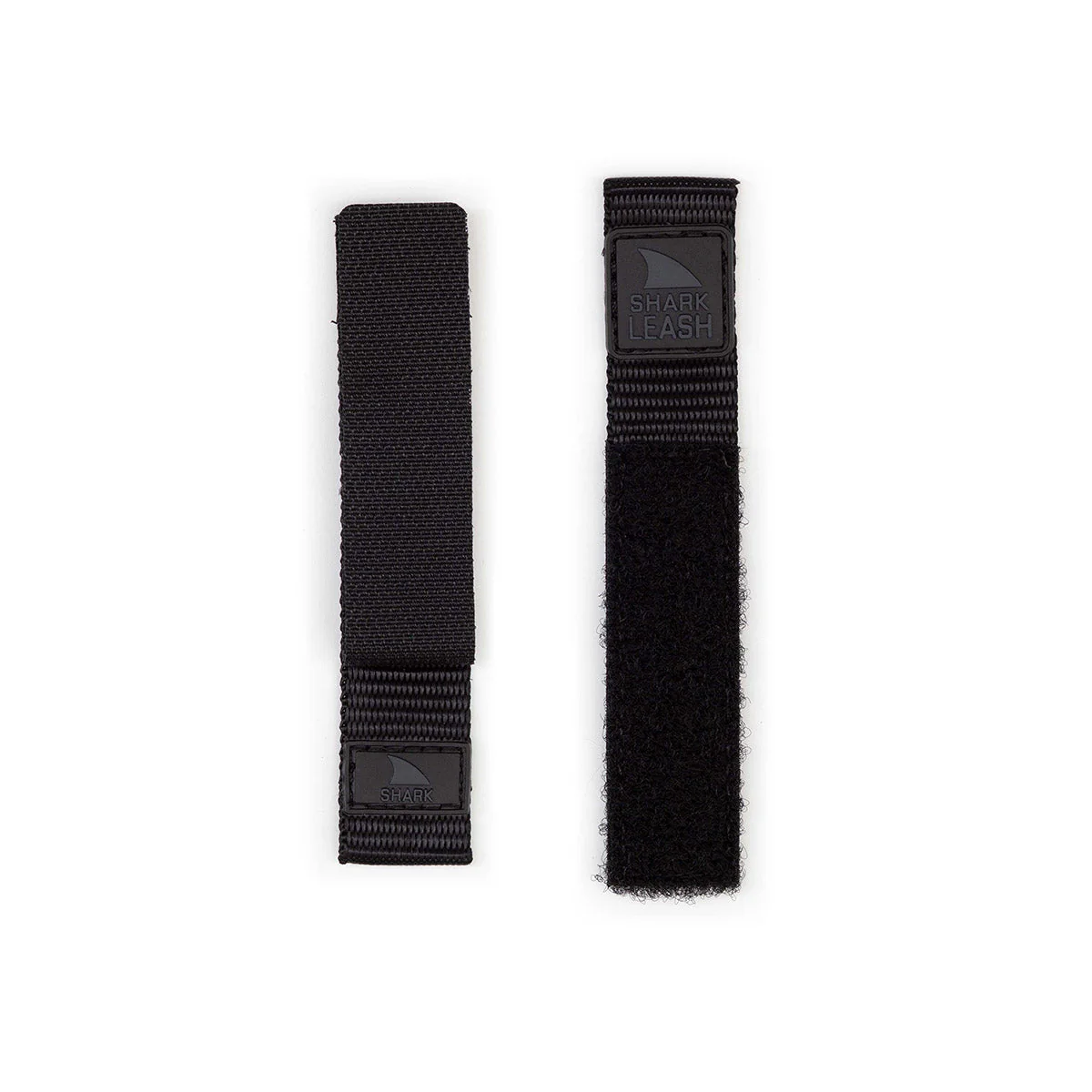 STRAP KIT - LEASH - BLACK/GREY