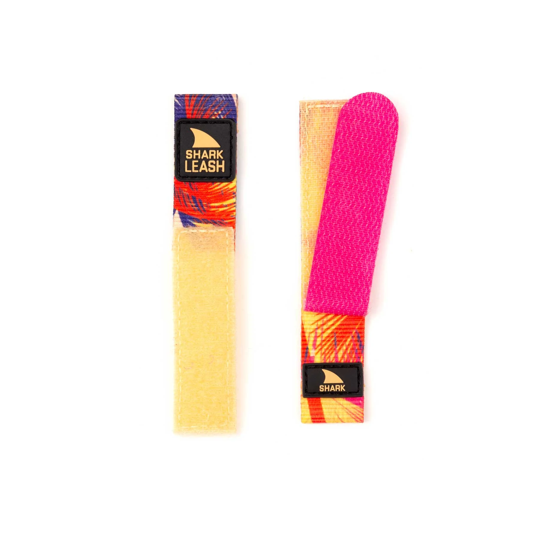 STRAP KIT - LEASH - TIKI PEACH