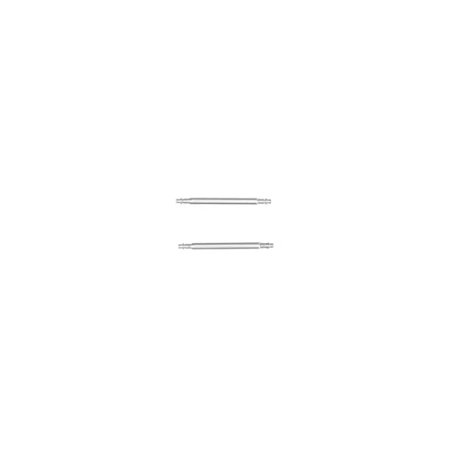 Springbars - 20mm Single Collar