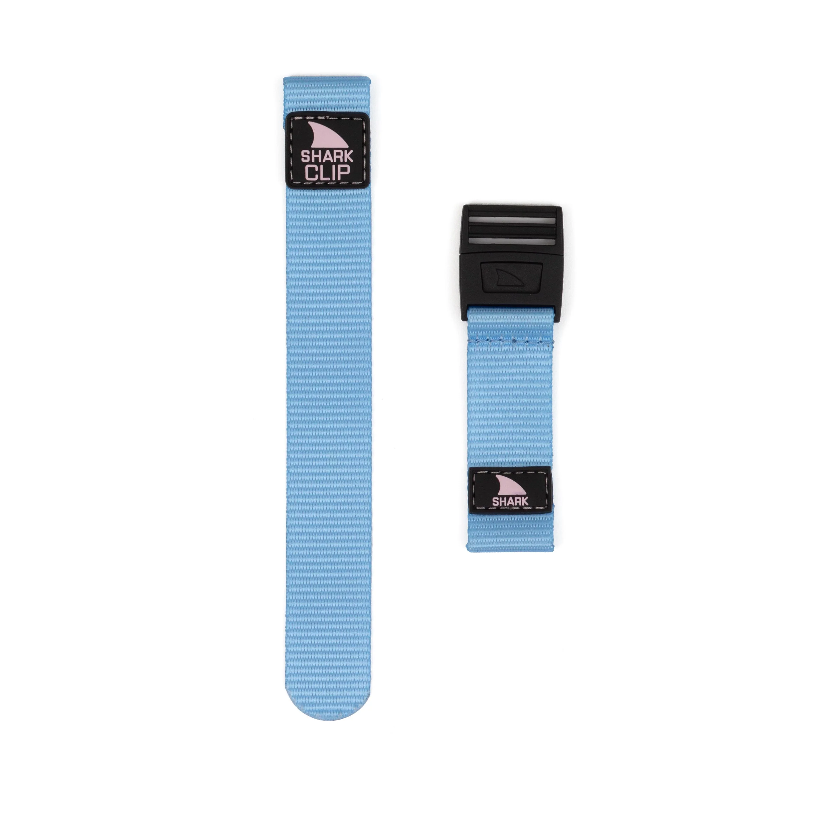 STRAP KIT - CLIP - ACAI BERRY