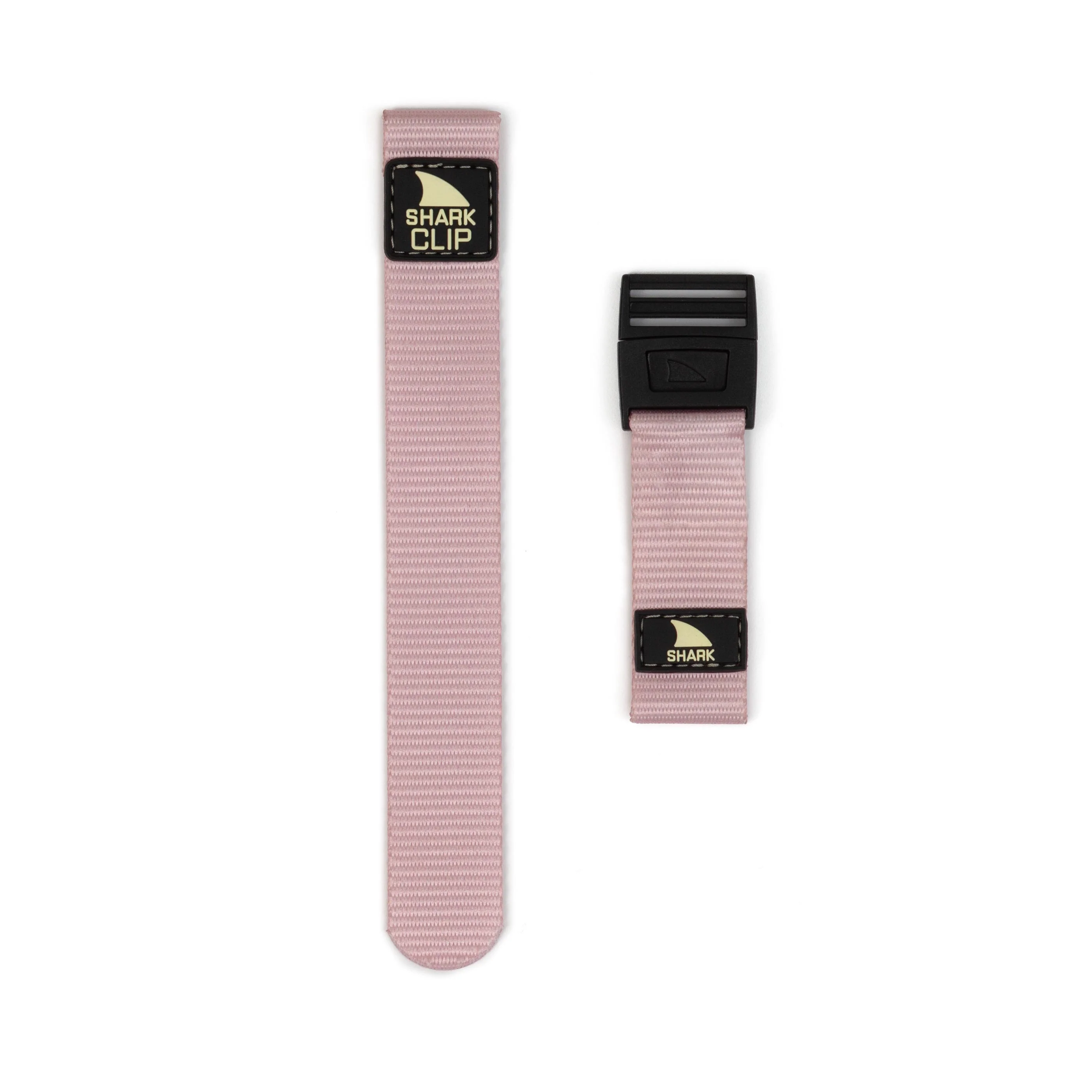 STRAP KIT - CLIP - MOCHI PINK