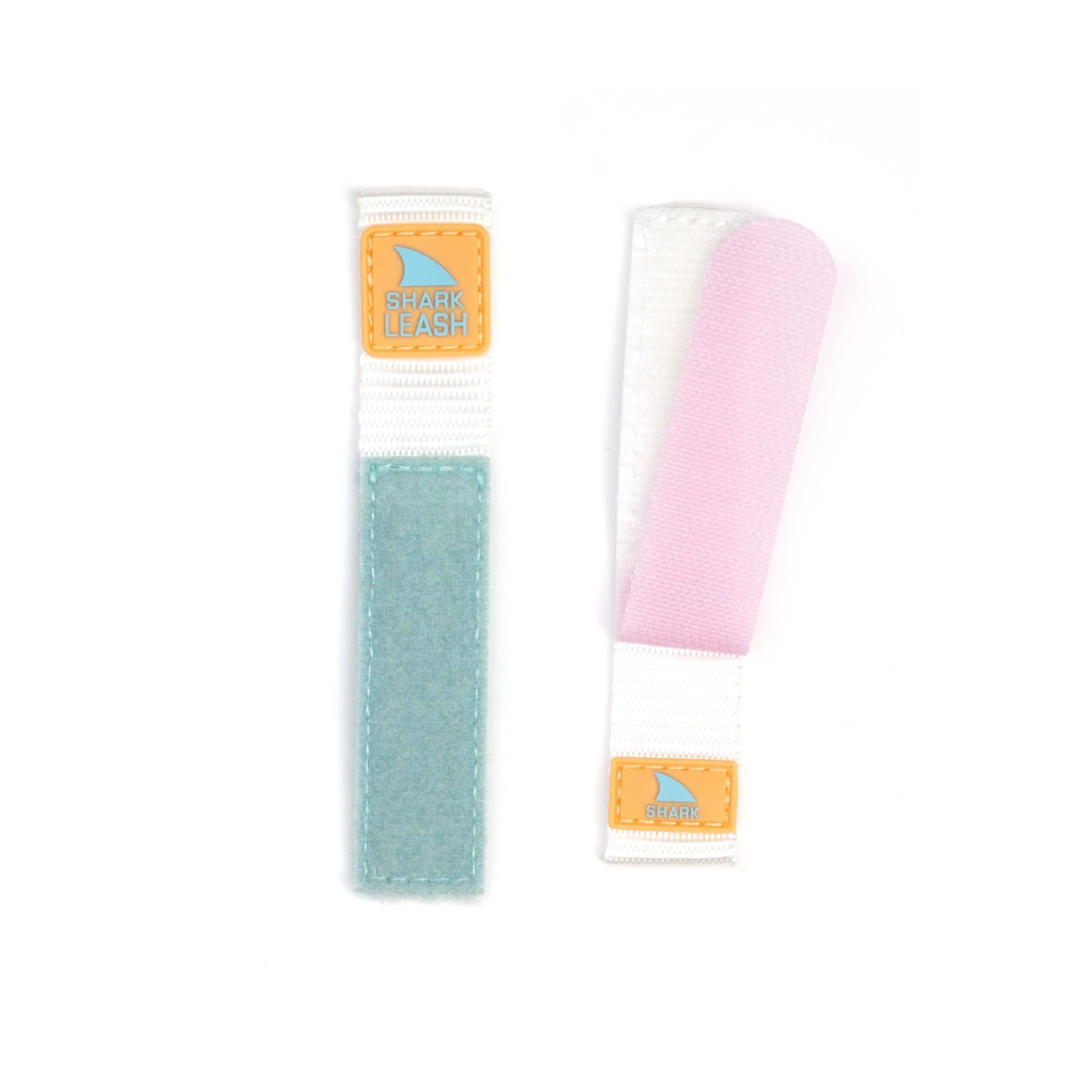 APPLE WATCH™ LEASH STRAP BLUE TIE DYE - Image 4