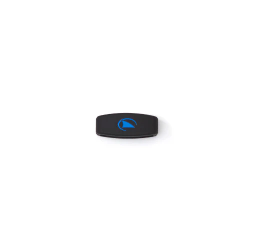 Tide 3.0 - Keeper - Polyurethane - BLACK